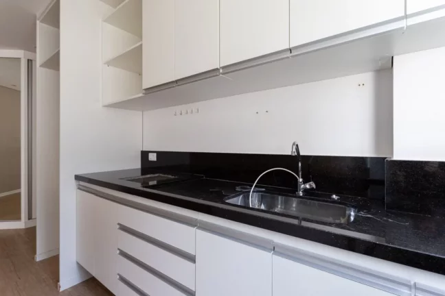 Imagem APARTAMENTO RESIDENCIAL em São Paulo - SP, Moema