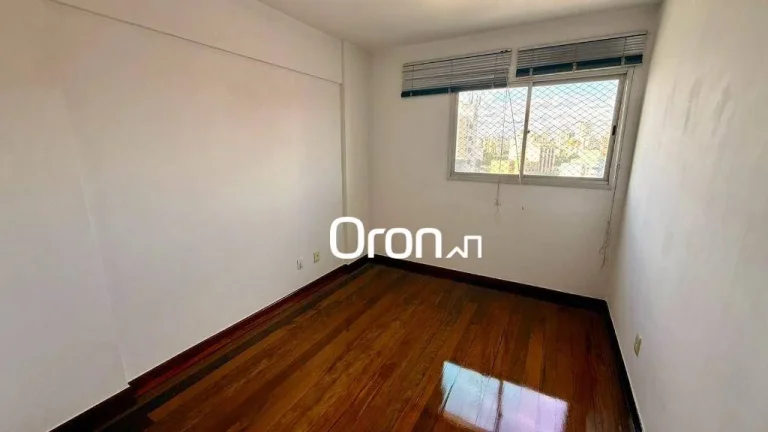 Imagem Apartamento com 3 dormitórios à venda, 86 m² por R$ 400.000,00 - Setor Aeroporto - Goiânia/GO