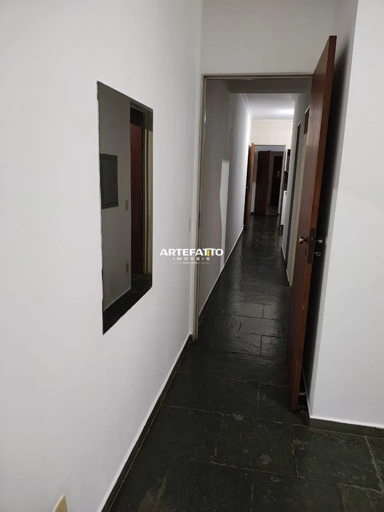 Imagem Apartamento Edificio Boldrin com 2 dormitórios
