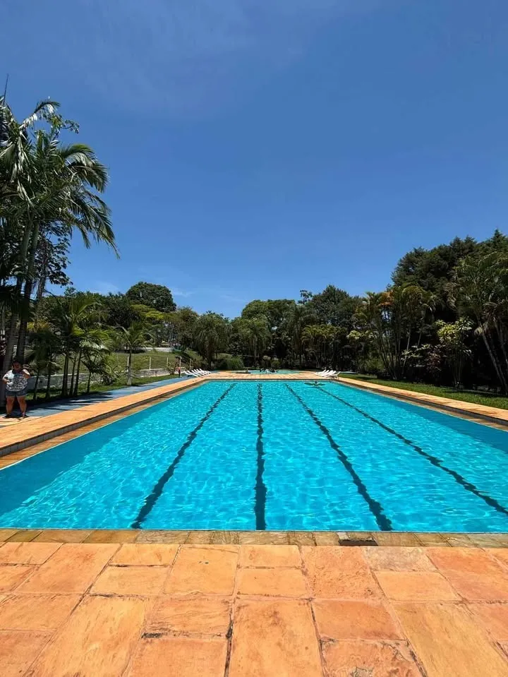 Imagem Chácara 2 Dormitórios 700m² Terreno à Venda ? Condomínio Aquarius Araçoiaba da Serra/SP