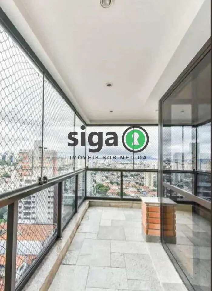 Imagem LINDO APARTAMENTO A VENDA