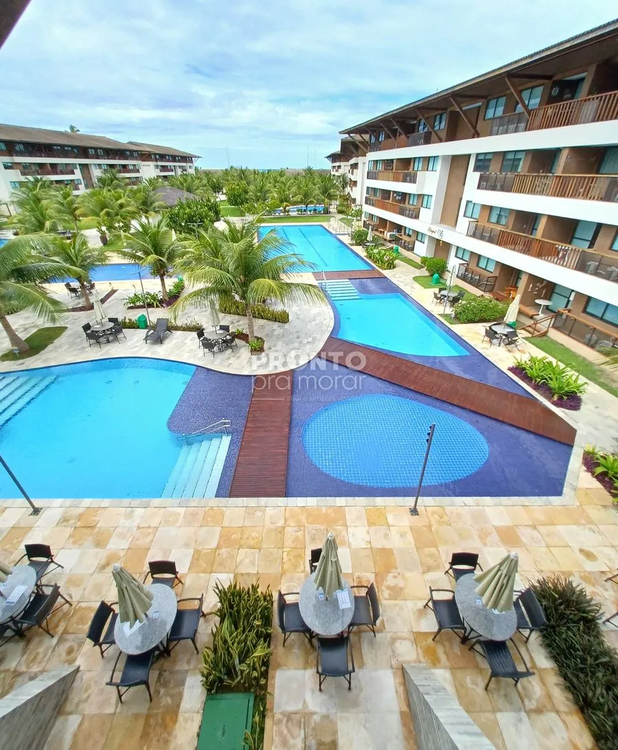 Imagem Cupe Beach Living