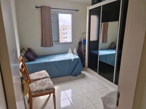 Imagem Apartamento 2 Dorms na Praia Grande - 63m² de Conforto e Praticidade!