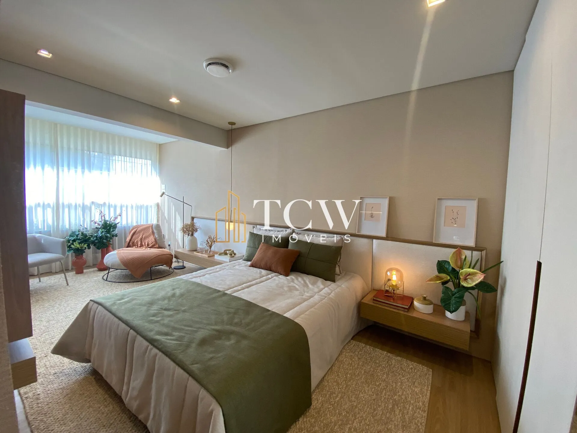 Imagem Apartamento à venda no bairro Moema - São Paulo/SP, Zona Sul