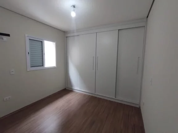 Imagem Apartamento à venda no bairro Parque das Nações - Santo André/SP