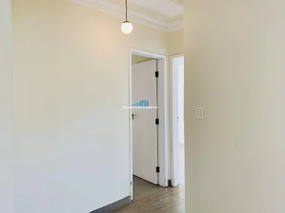 Imagem Apartamento para Locação em Feira de Santana, São João, 3 dormitórios, 2 banheiros, 1 vaga