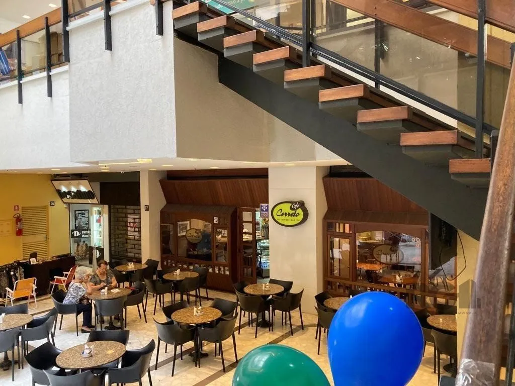 Imagem conjunto/sala - 88,34 m² - Moinhos de vento