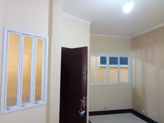 Imagem Casa com 3 dormitórios à venda, 160 m² por R$ 980.000,00 - Jardim Imperador - Suzano/SP