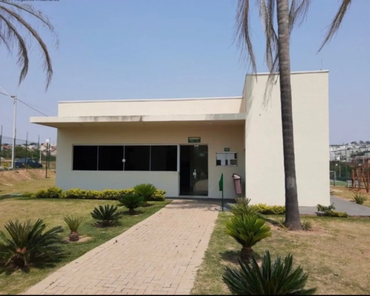 Imagem Terreno a venda no condomínio Residencial Horto Florestal Villagio , zona norte de Sorocaba/SP