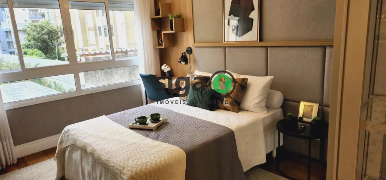 Imagem Apartamento Residencial em Paraíso