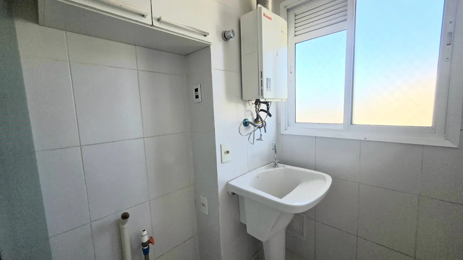 Imagem Apartamento, Venda , 124m2, 3 Dormitórios, Suite,Banheiro, Semimobiliado, Churrasqueira, 2 Vagas, Colégio La Salle, Santana, Poa/ Rs
