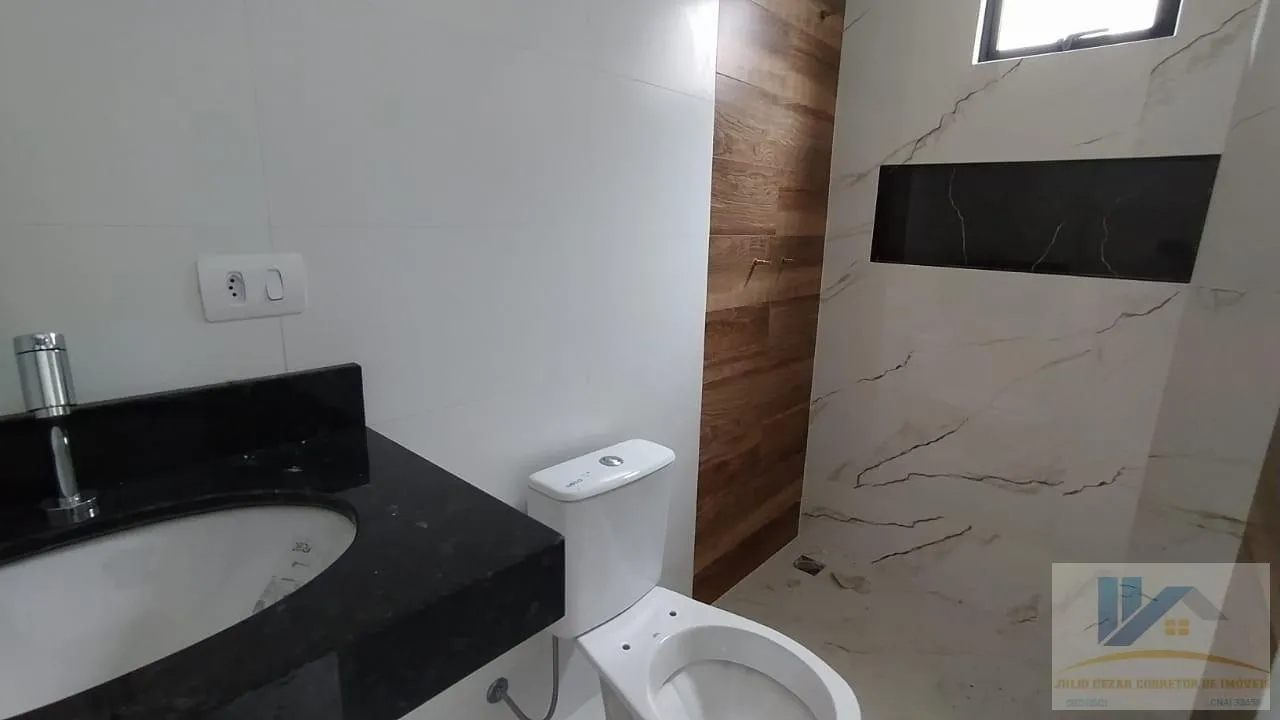 Imagem Apartamento para Venda em São José dos Pinhais, São Cristóvão, 3 dormitórios, 1 banheiro, 1 vaga