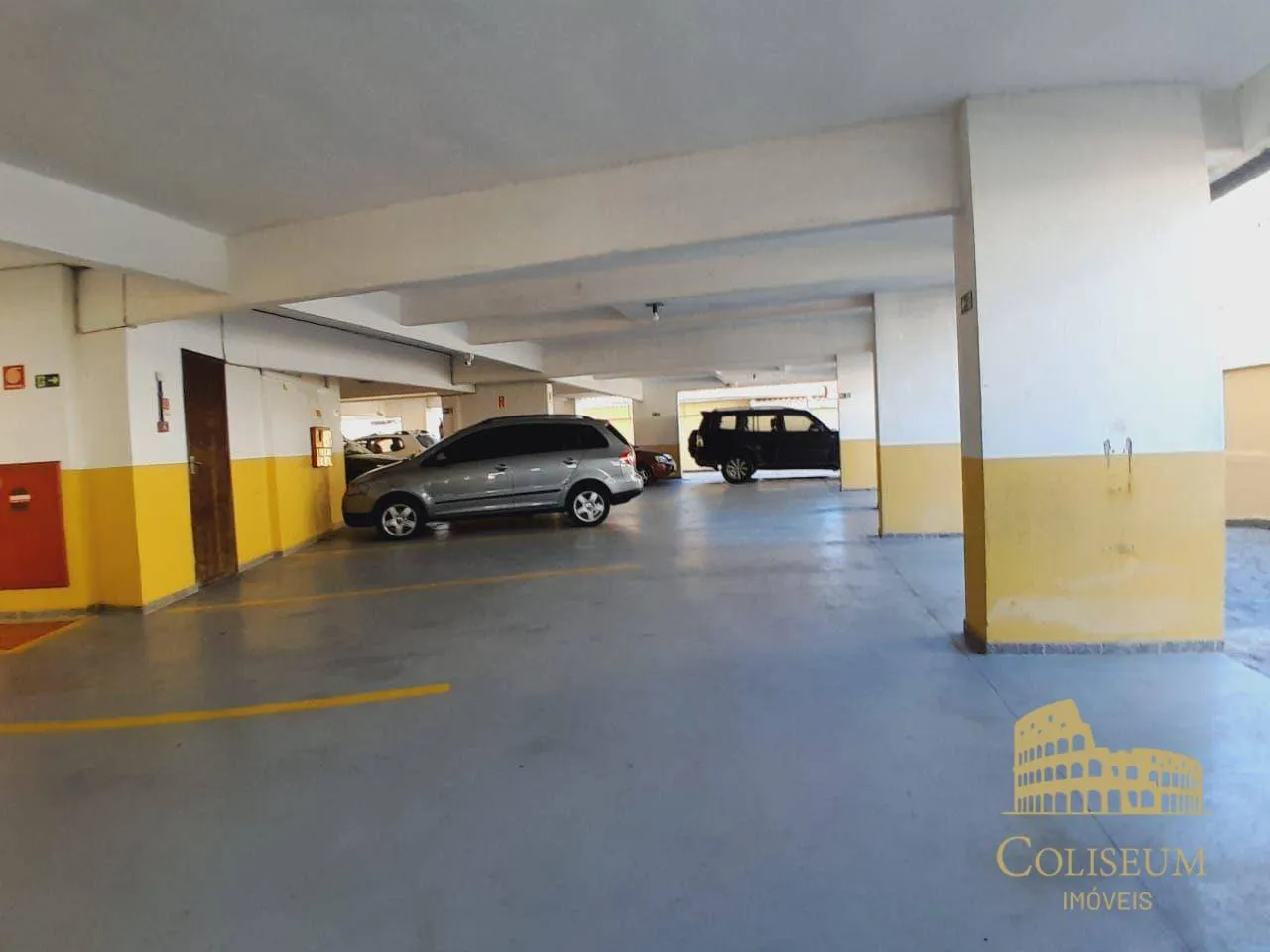 Imagem Apartamento com 1 dormitório à venda, 60 m² por R$ 280.000,00 - Vila Caiçara - Praia Grande/SP