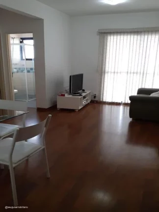 Imagem APARTAMENTO RESIDENCIAL em SÃO PAULO - SP, SAÚDE