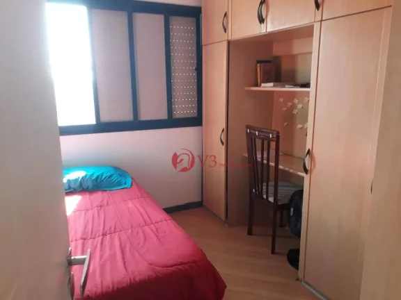 Imagem Apartamento com 3 dormitórios à venda, 65 m por R$ 370.000,00 - Itaquera - São Paulo/SP