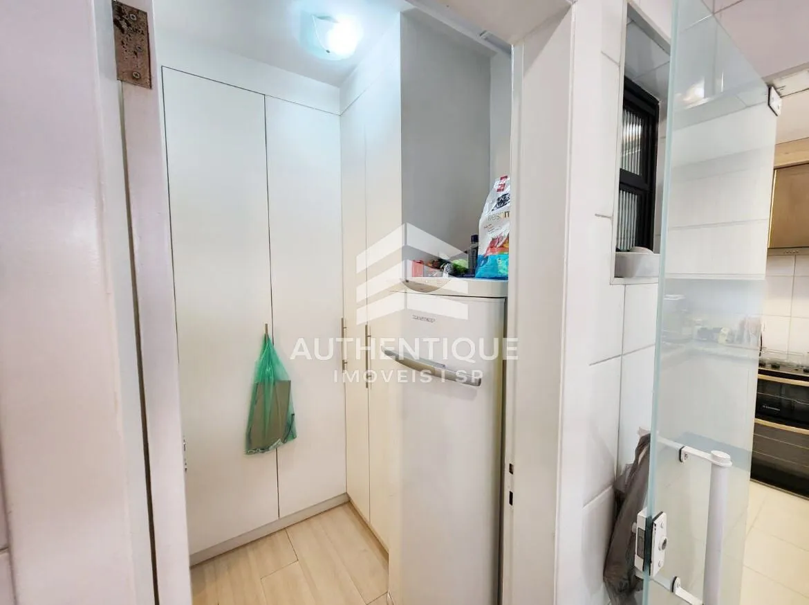 Imagem GARDEN CITY MOEMA - Apartamento Padrão em Moema à venda