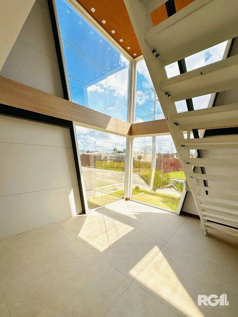 Imagem Casa de Condomínio em Sans Souci