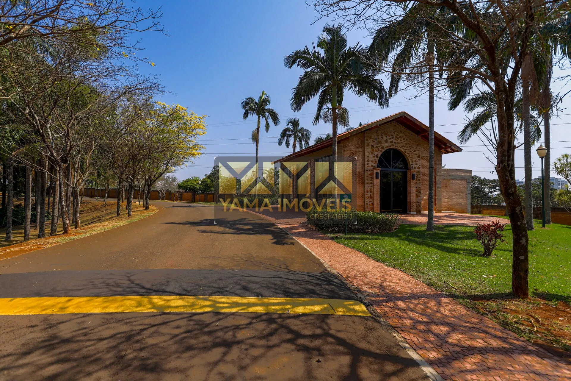 Imagem Condomínio Ipê Amarelo - Casa à venda no bairro Condomínio Ipê Roxo - Ribeirão Preto/SP