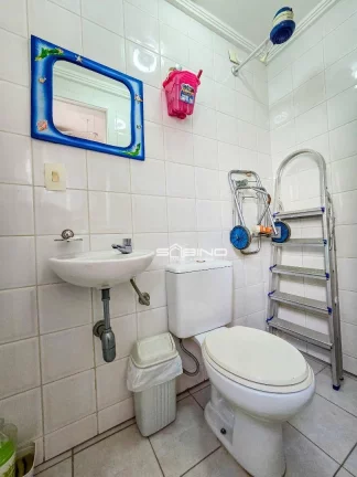 Imagem Apartamento à Venda na Riviera de São Lourenço, com 3 dormitórios 1 suíte 102m², 2 vagas de garagem
