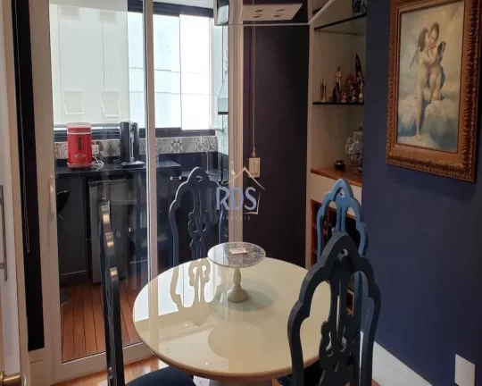 Imagem APARTAMENTO RESIDENCIAL em São Paulo - SP, Jardim Fonte do Morumbi