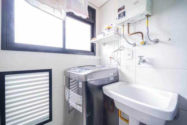 Imagem 1 Dormitório para locação de 32m² no Brooklin