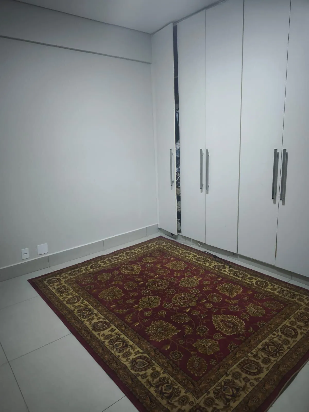 Imagem Apartamento a venda Edifício Calorio 3 quartos, sendo 1 suíte