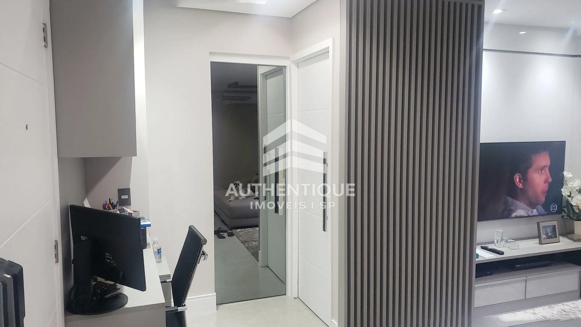 Imagem OLIMPIC BOSQUE DA SAUDE - Apartamento à venda no bairro Vila Gumercindo - São Paulo/SP, Zona Sul
