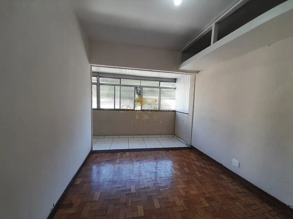 Imagem Apartamento para Venda em Teresópolis / RJ no bairro Várzea