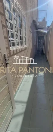 Imagem Casa Sobrado - Ribeirão Preto - Vila Tamandaré - Região Norte