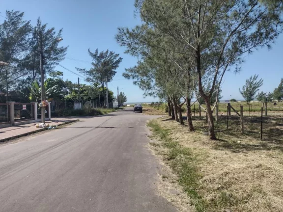 Imagem Terreno - Bairro Arco Iris