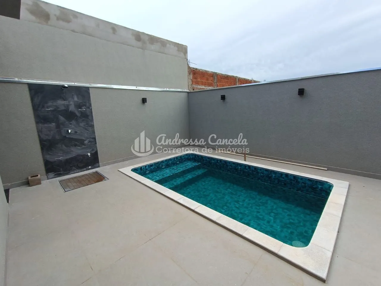 Imagem Set Life I - Casa com 3 dormitórios à venda, 193 m² por R$ 1.150.000,00 - SetLife Residence Club 1 - Mirassol/SP