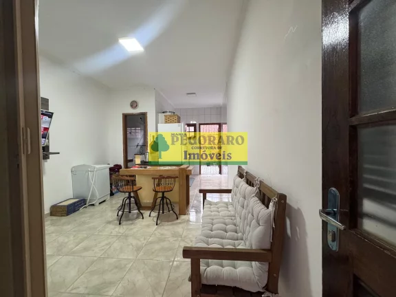 Imagem Apartamento à venda em Caraguatatuba-SP, Martim de Sá 1 quarto, 1 sala, 1 banheiro, 1 vaga de garagem, 51 m²!
