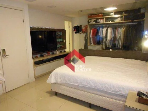 Imagem Apartamento com 4 dormitórios à venda, 330 m² por R$ 1.850.000 - Aldeota - Fortaleza/CE