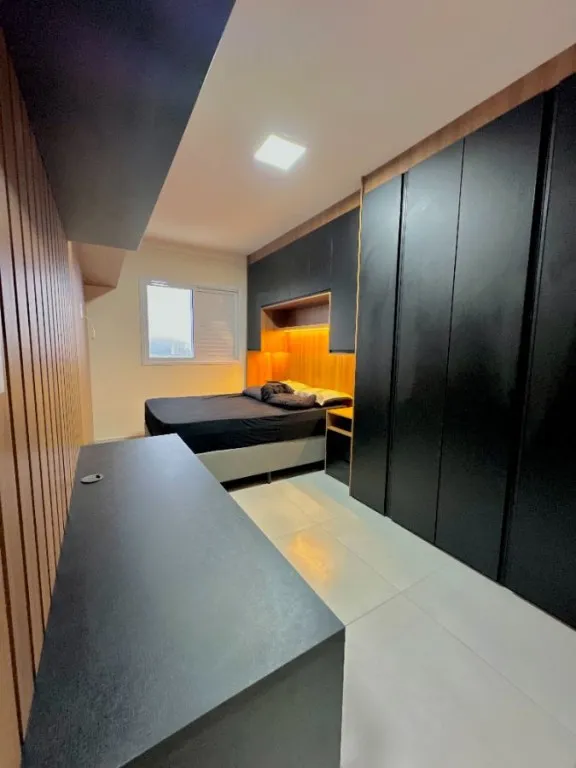 Imagem APARTAMENTO COM 73,00 m² - GUILHERMINA - PRAIA GRANDE SP