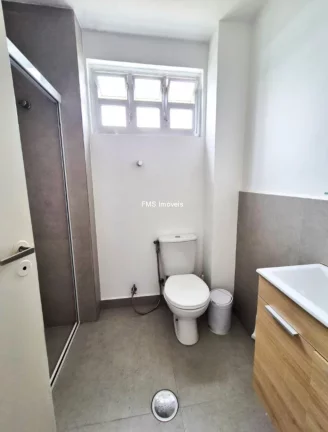Imagem Apartamento à venda no bairro Planalto Paulista, com 2 quartos, 1 banheiro.
