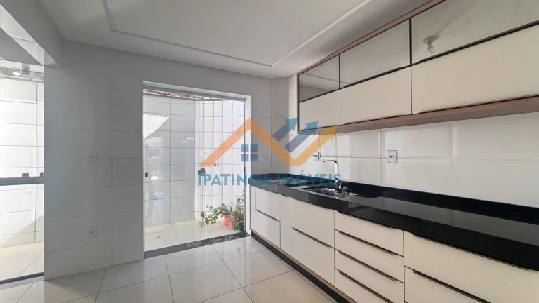 Imagem Casa Triplex à Venda no Bairro Cidade Nova – Santana do Paraíso