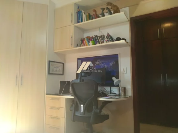 Imagem Apartamento à venda no Cambuí em Campinas, São Paulo