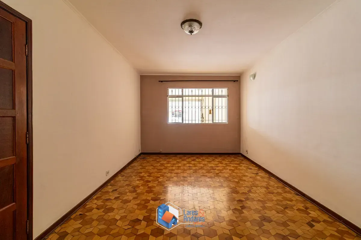 Foto do imóvel Sobrado para venda em Americanópolis com 3 quartos, 150m² em Rua Professor Flávio da Fonseca