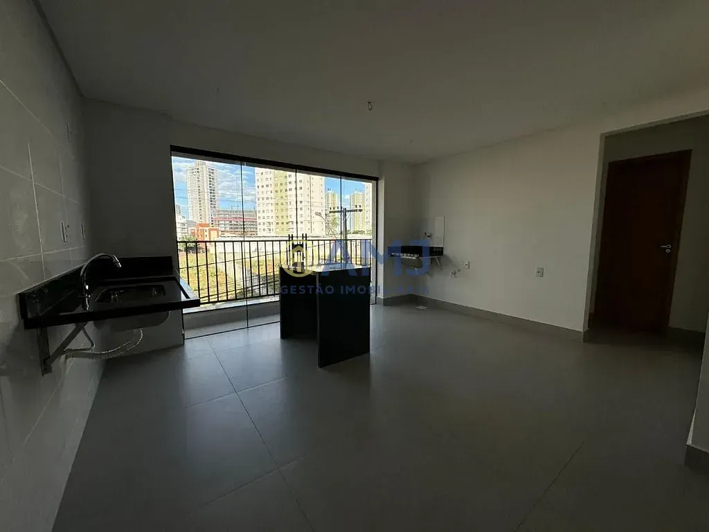 Imagem Apartamento 2q 1s no setor Vila Rosa!