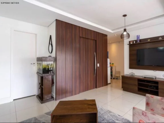 Imagem APARTAMENTO RESIDENCIAL em SÃO PAULO - SP, JARDIM CABORÉ