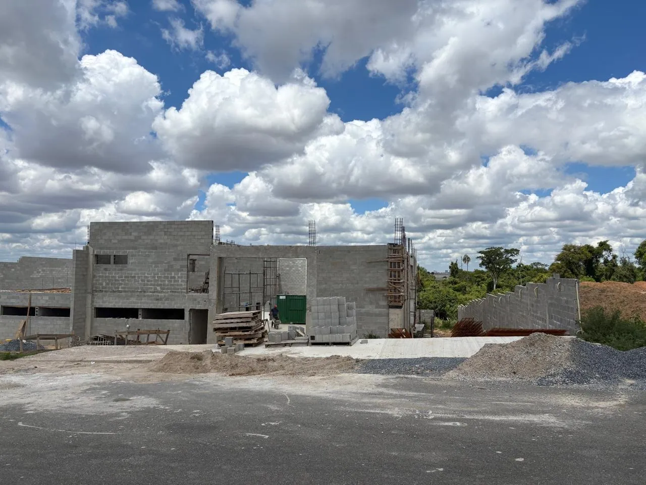 Imagem GALPAO INDUSTRIAL em Sorocaba - SP, Iporanga