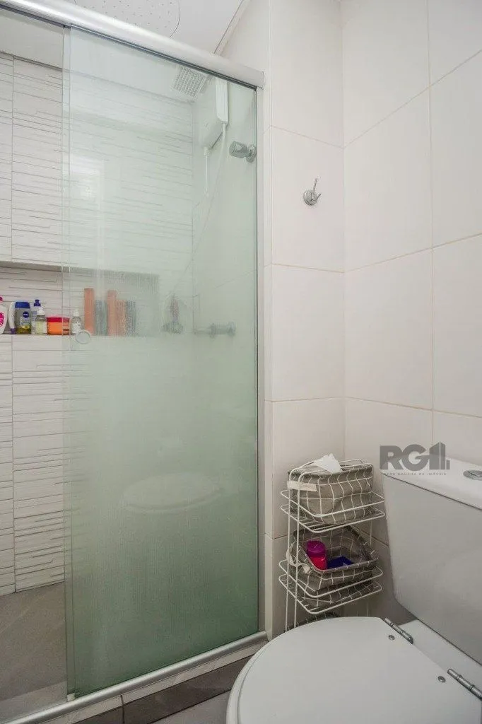 Imagem Excelente apartamento de 107 m² com 3 dormitórios e 2 vagas cobertas.