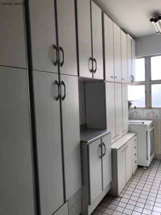 Imagem APARTAMENTO RESIDENCIAL em SÃO PAULO - SP, JARDIM VAZANI