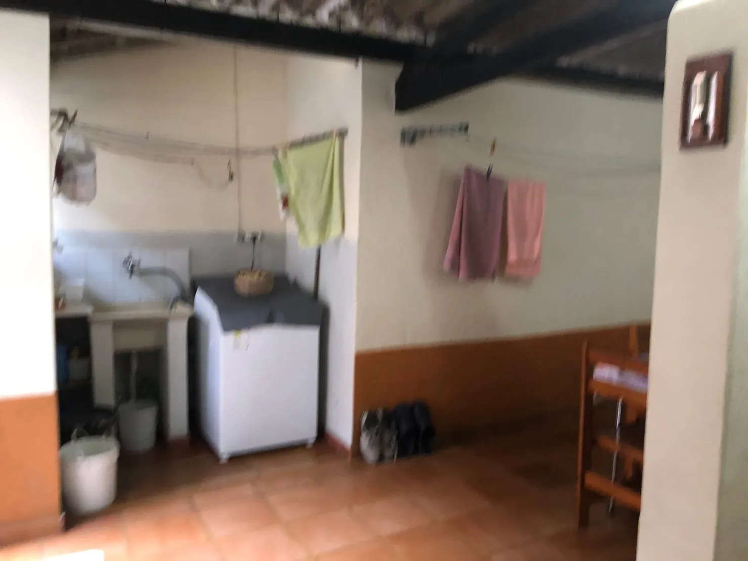 Imagem Casa à venda 3 Quartos, 1 Suite, 2 Vagas, 400M², Loteamento Eduardo da Silva Neto, Pindamonhangaba - SP