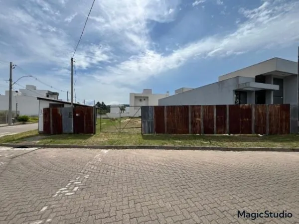Imagem Oportunidade Comercial - Esquina Estratégica no Lagos de Nova Ipanema | Fase 4