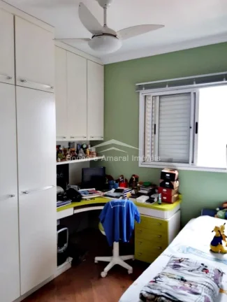 Imagem Linda cobertura duplex com 160 m2 no Taquaral em Campinas/SP. Localização privilegiada rica em com...