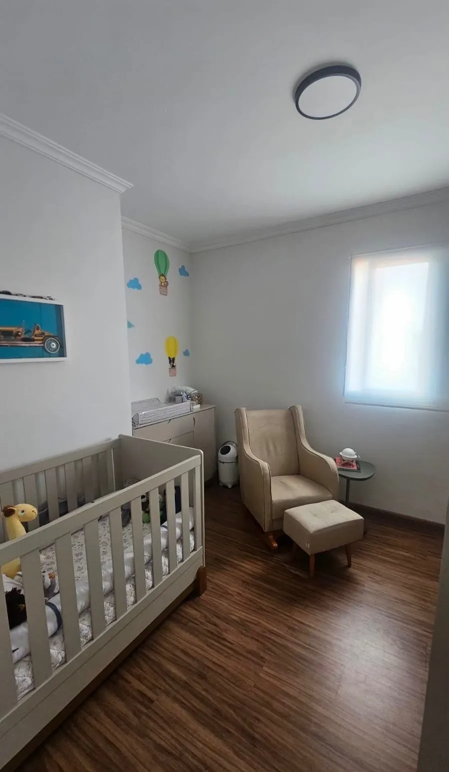 Imagem Apartamento à Venda Residencial Villa Vernazza, 2 quartos suíte, 2 vagas, 62m² · Fundação · São Caetano do Sul/SP