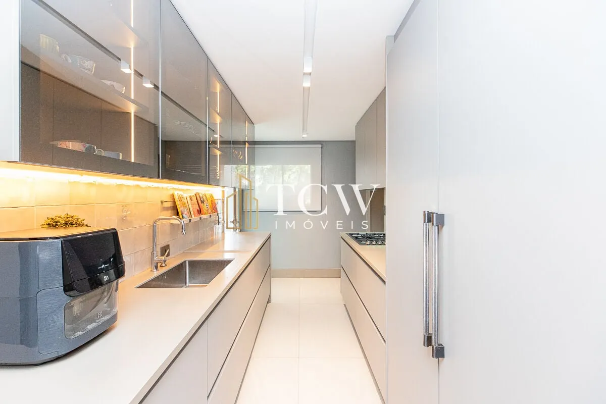 Imagem Apartamento 4 dorm no Vila Clementino