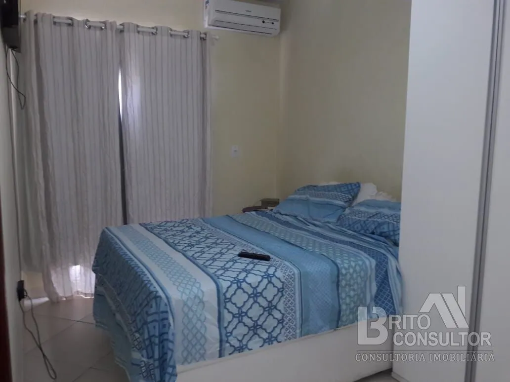Imagem Apartamento 2 Quartos 68 m² com vaga - Galo Branco São Gonçalo