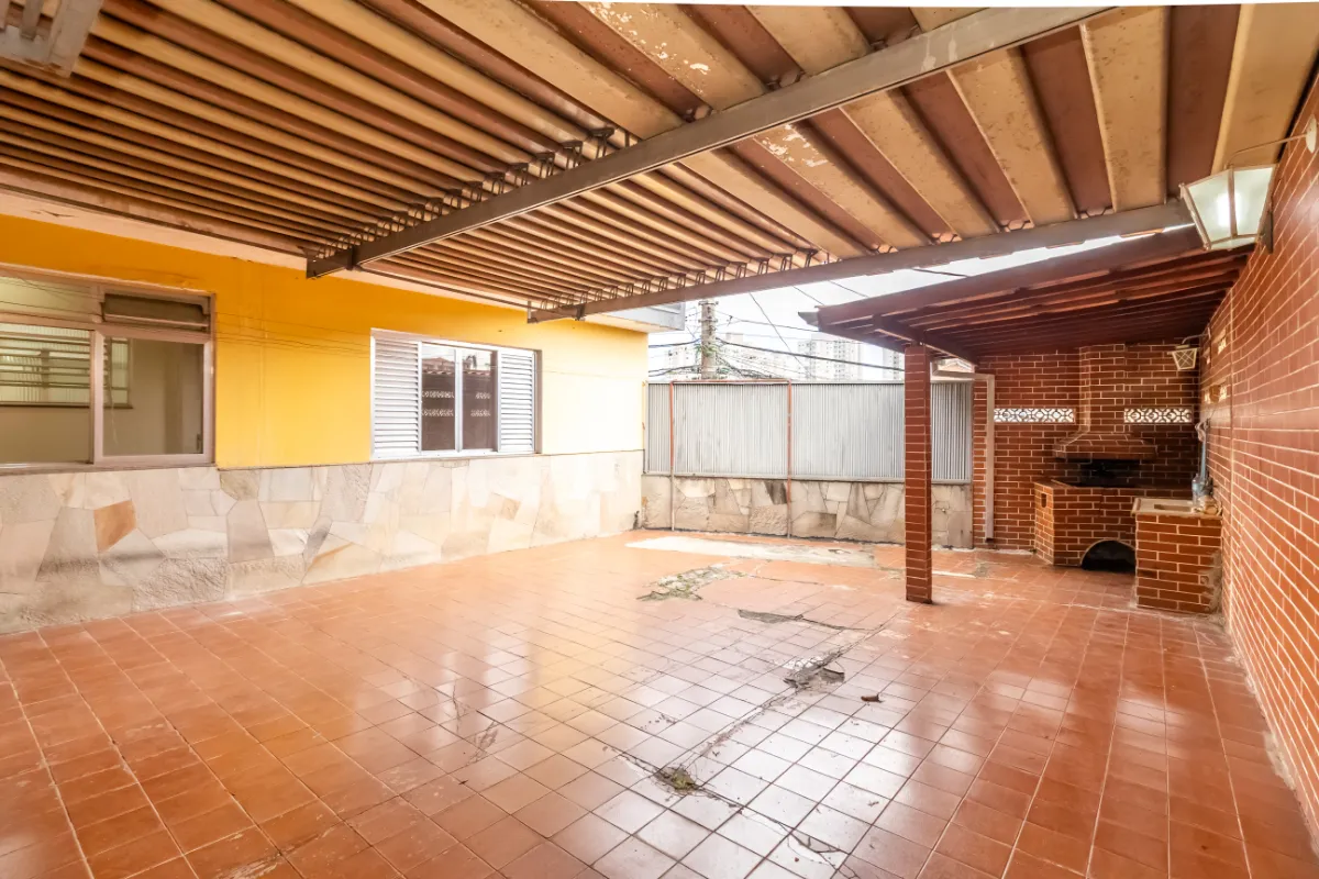 Imagem Casa para venda em Vila Pirituba com 3 quartos, 130m2